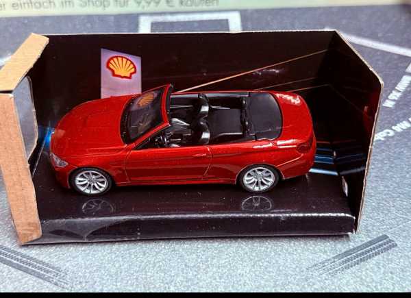 1:43 BMW Sammlung von CMC Toys / 25 Stk Neu in OVP & inkl.Diorama